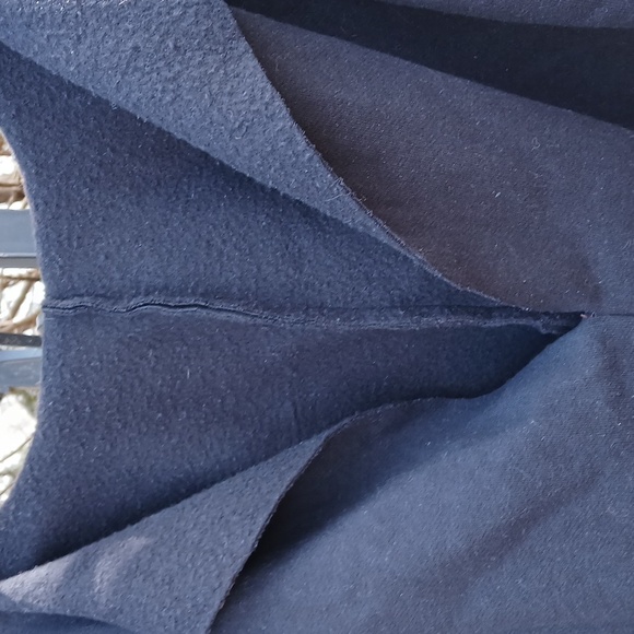 Handmade Sweatshirt Top Size Small. GRUNGE Progressive TRASH - Picture 12 of 12